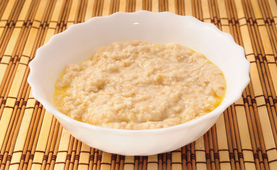 porridge