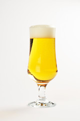 cold beer