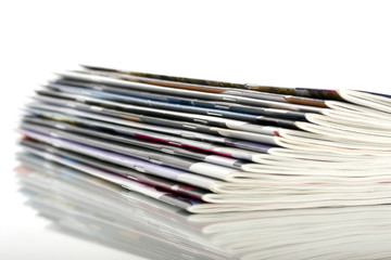 magazines