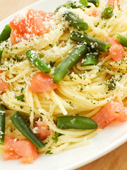 Spaghetti