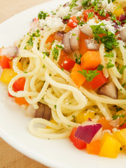 Spaghetti