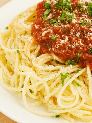 Spaghetti