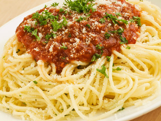 Spaghetti