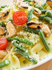 Farfalle