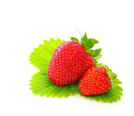 strawberry
