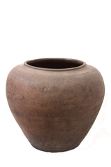 old pot