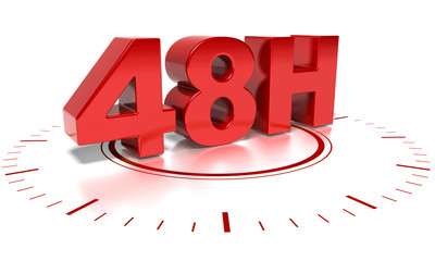 livraison 24 heures - fast shipping