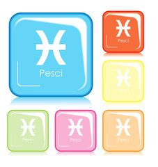 Segni zodiacali Pesci