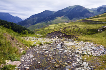 Pirineos