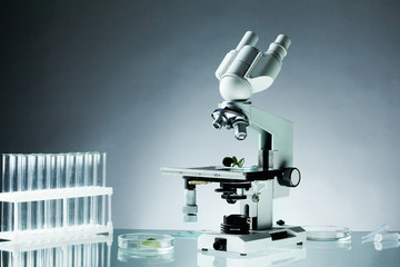 Scientific equipment