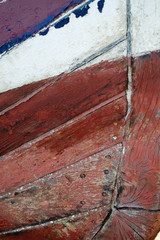 Boat Bow