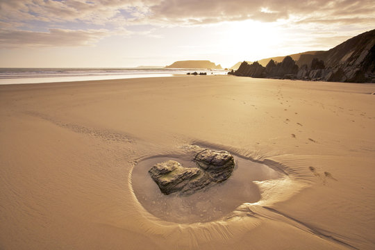 pembroke coast parth