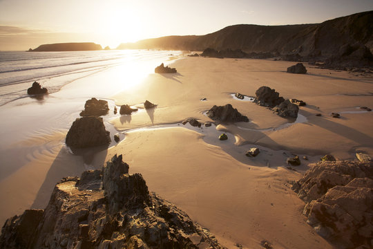 pembroke coast parth