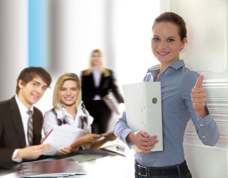 Dynamisches Team