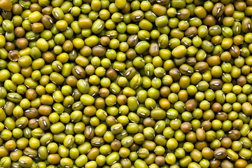 mung beans