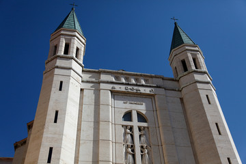 Cascia-Basilica di Santa Rita - 27486730