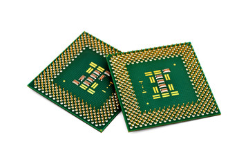 two CPU