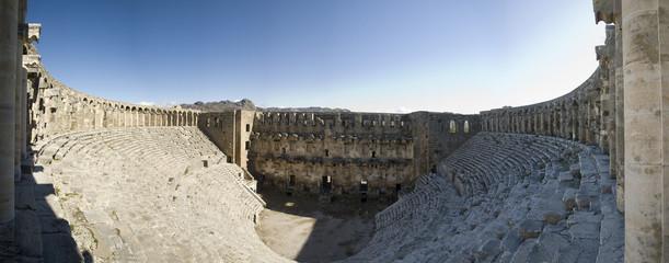 aspendos