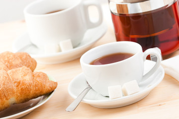 Tea