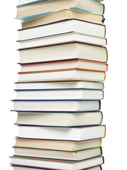 Pile of Books