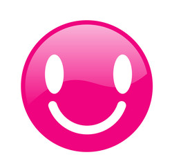 icon smile