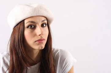 Sguardo in camera