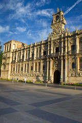 Fototapeta premium Leon