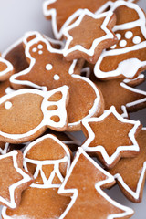 gingerbread cookies