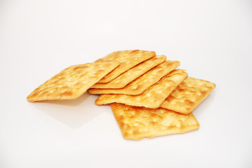 kind  bread of Crackers