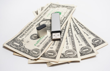 Data is Money