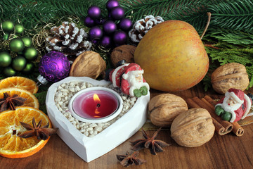 Weihnachtsdekoration