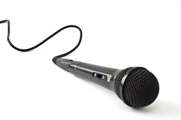microphone