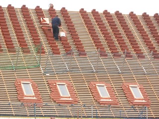 dachdecken