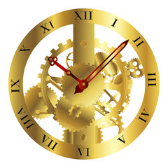 clockwork design
