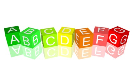 Energy Efficiency Blocks