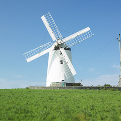 Ballycopeland Windmill, Northern Ireland