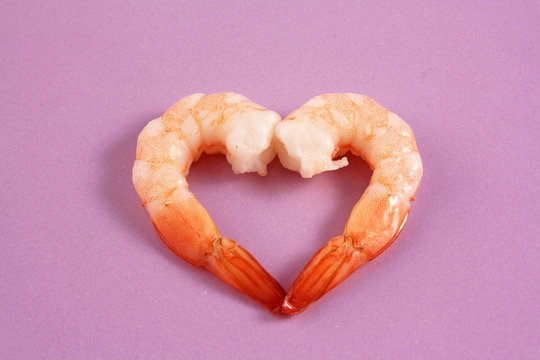 Cuore di Gamberi