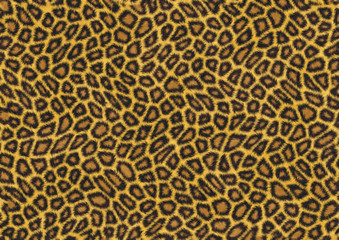 textura leopardo