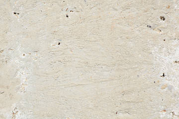 Rough wall texture