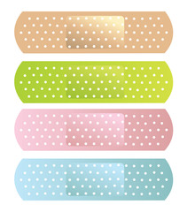Band Aid