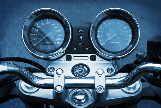 motocycle motorbike, freedom on the road