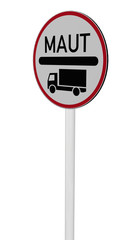 maut