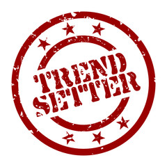stempel trendsetter I