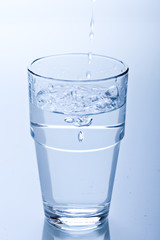 Wasserglas