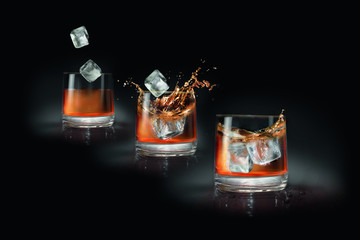 Whiskey&Ice