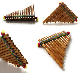 Flauto Andino - 27500376