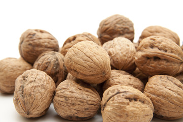 Walnüsse