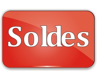 bouton soldes