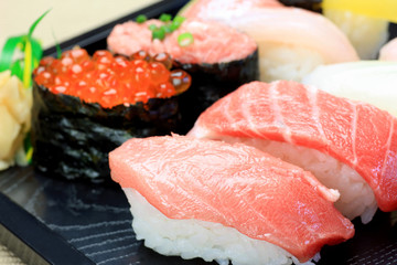 sushi