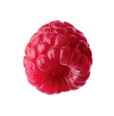 sweet raspberries